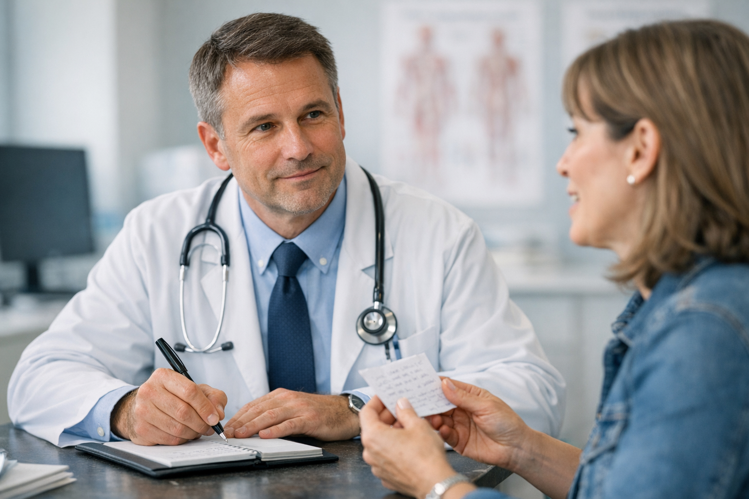 Patient Consult